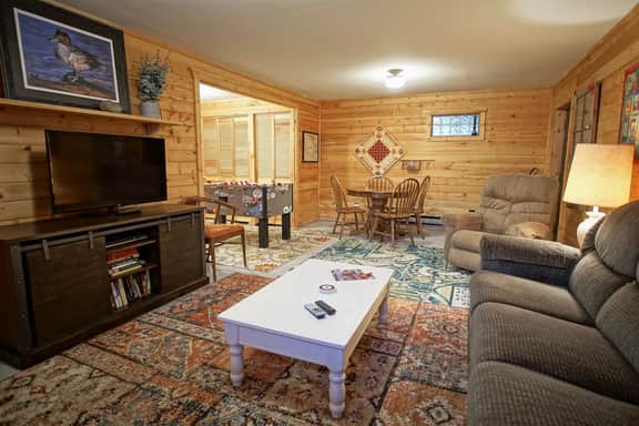 Arapaho Bay Cabin (226744)