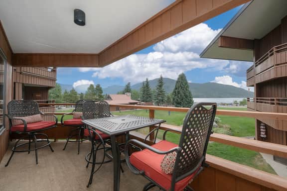 Wescott 10 at Shadow Mountain Yacht Club (296061) - Image 3