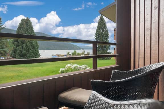 Wescott 10 at Shadow Mountain Yacht Club (296061)