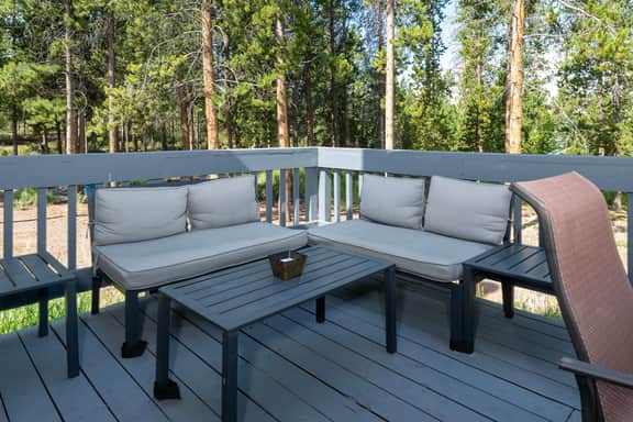 Red Fox Retreat (441003)