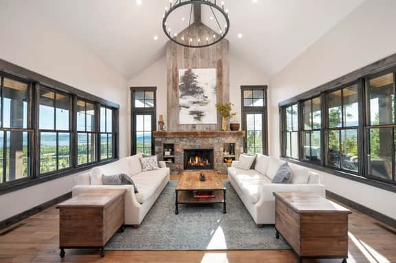 Grand Lakeview Lodge (451716)