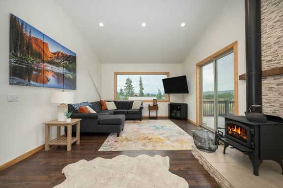 Timberwolf House (501275)