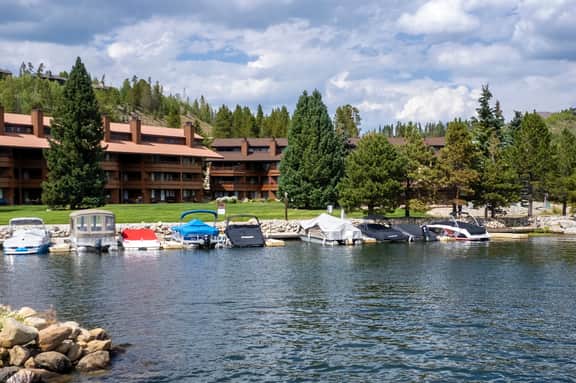 Wescott 2 at Shadow Mountain Yacht Club (872852)