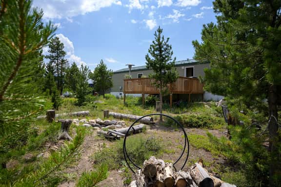 Zig Zag Retreat (952075)