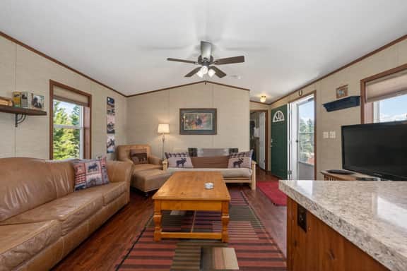 Zig Zag Retreat (952075)
