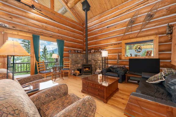 Jerico Lakefront Lodge (213513-1006)
