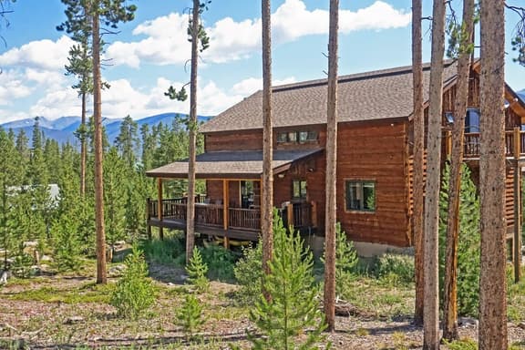 Agate Lodge Studio (213519-1012)