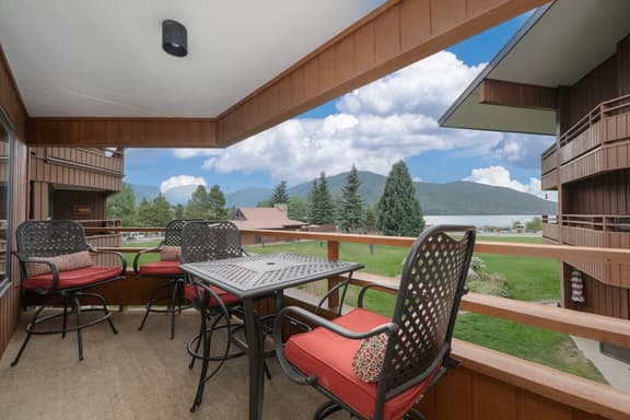 Wescott 10 at Shadow Mountain Yacht Club (296061)