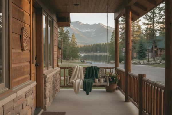 Detailed Property Information