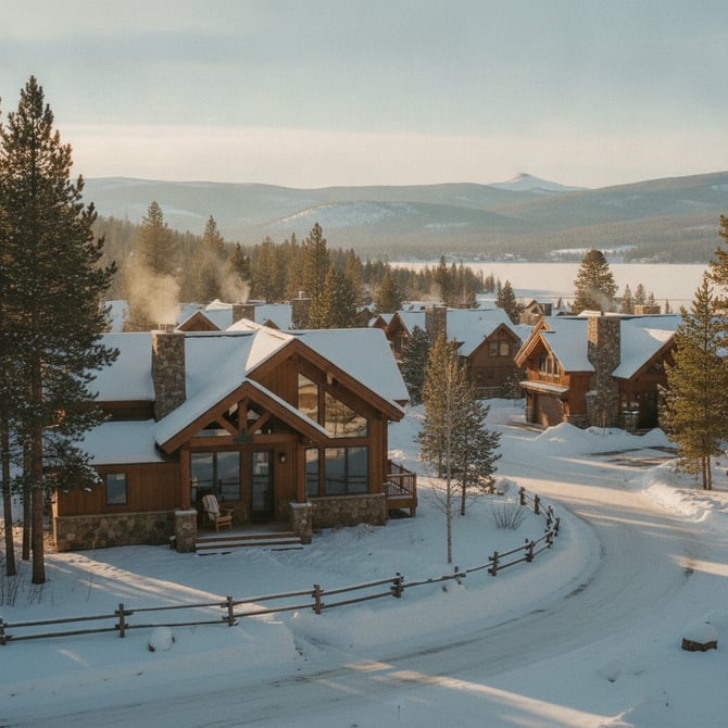 Why Granby Ranch