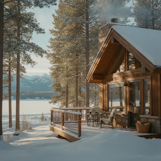 Why Winter Park Base