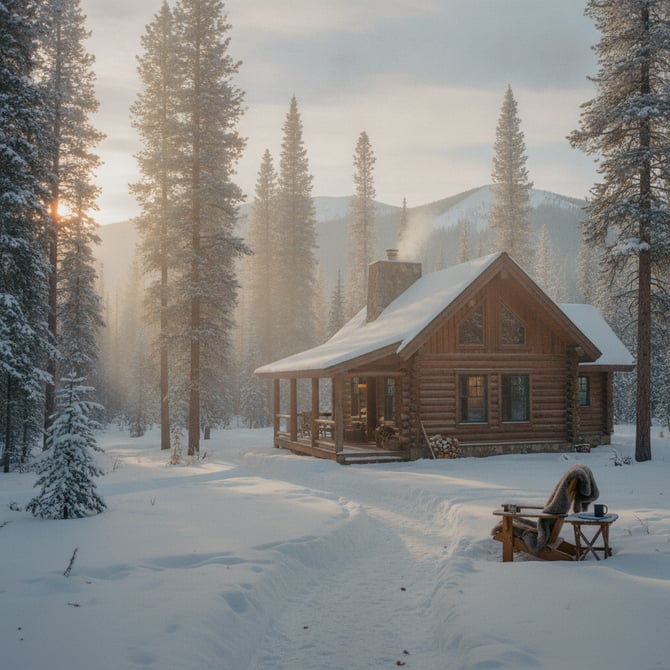 Why Winter Park Area