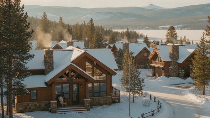 Why Granby Ranch