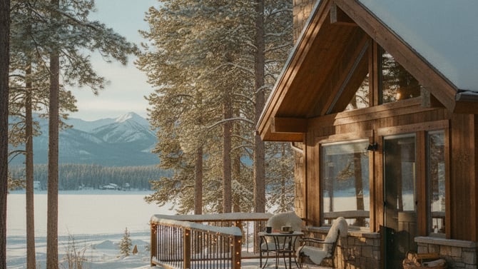 Why Winter Park Base