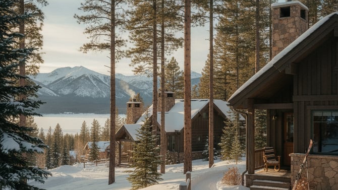 Why Granby Area Ski Granby Ranch
